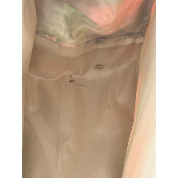 Simply southern pink and blue pineapple backpack - Picture 16 of 16